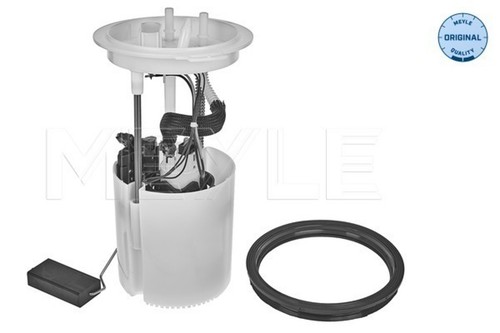 Pompa carburante meyle unità - pompa,