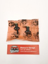 Blocchetti serratura dx sx