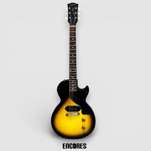 Gibson custom shop 1957 les - custom,