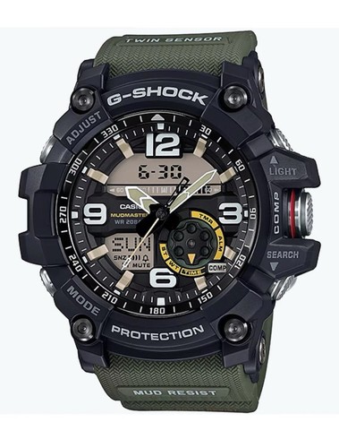 Orologio uomo casio - casio, g-shock