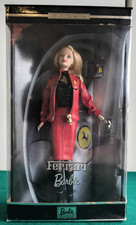 Barbie ferrari nrfb - -,