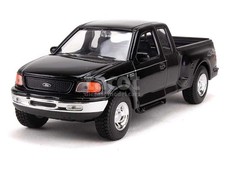 Ford F-150 Supercab Pick-Up