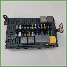 Body Computer Centralina Modulo BCM BSI FIAT COUPE 1.8 16V 46306735 Benzina