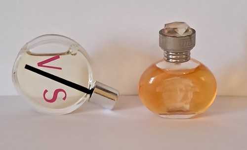 Miniature versace vintage - miniature,