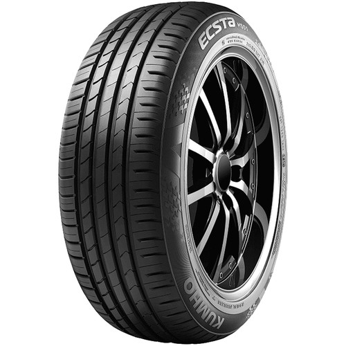 Kumho hs51 ecsta - kumho,