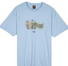 SANTA CRUZ - T-shirt