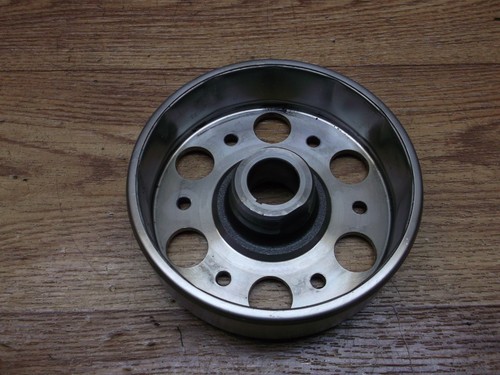 Rotore alternatore kawasaki - alternatore,