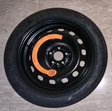 Ruotino Di Scorta ORIGINALE