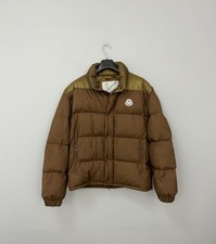 Giubbotto piumino Moncler