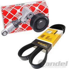 Febi Tendicinghia + Cinghie