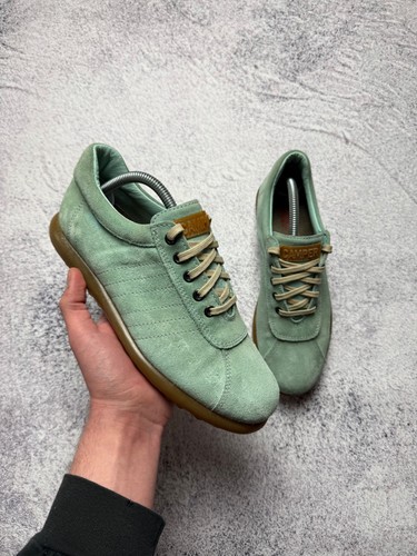 Scarpe camper vintage - camper, us