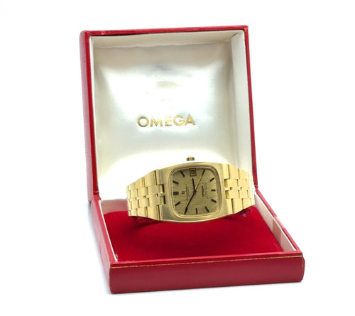 Omega constellation orologio - omega,
