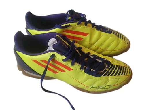 Scarpe adidas f10 f50 - scarpe,