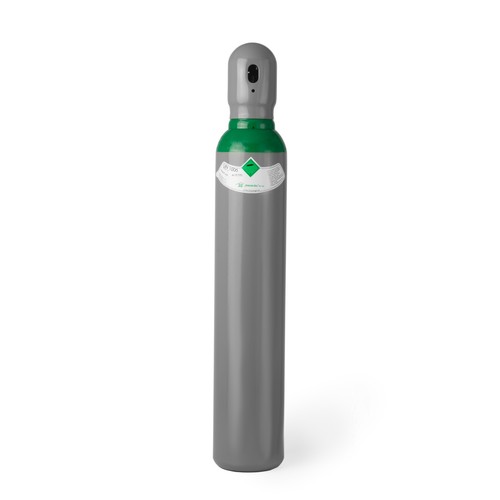 Bombola gas argon 100 200 - gas,