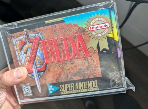 Zelda link the - a, |