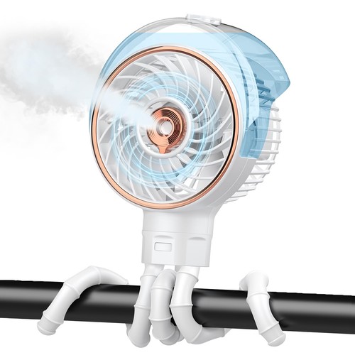 Ventilatore passeggino con - ventilatore,