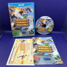Tank! Tank! Tank! Nintendo Wii