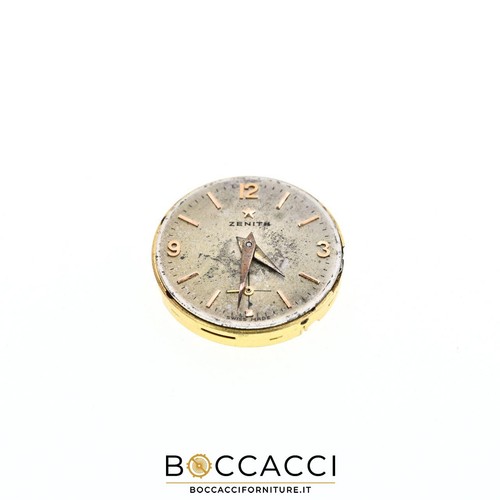 Zenith 6 movimento - zenith,