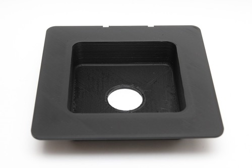 Cambo recessed 30mm - , 162x162mm