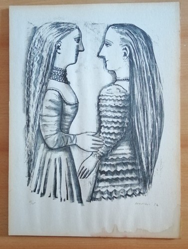 Massimo campigli - massimo,