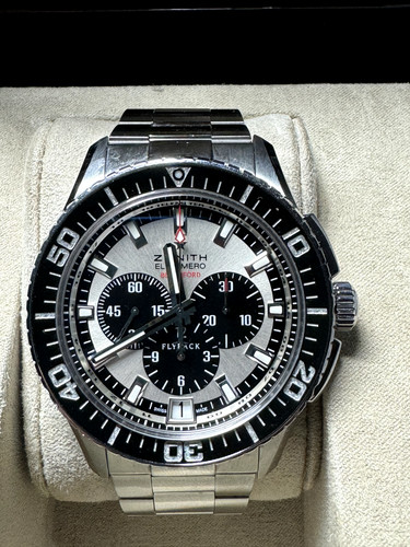 Zenith primero stratos - primero,