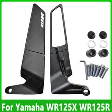 Per Yamaha WR125X WR125R Moto