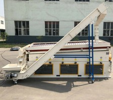 5XZ Separatore Grani Gravità