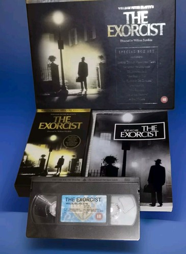 The exorcist special - the, edition