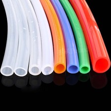 Tubo in silicone alimentare