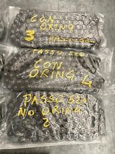 Catena Passo 520 E Passo 428 Con E Senza O-Ring. Leggi Descrizione