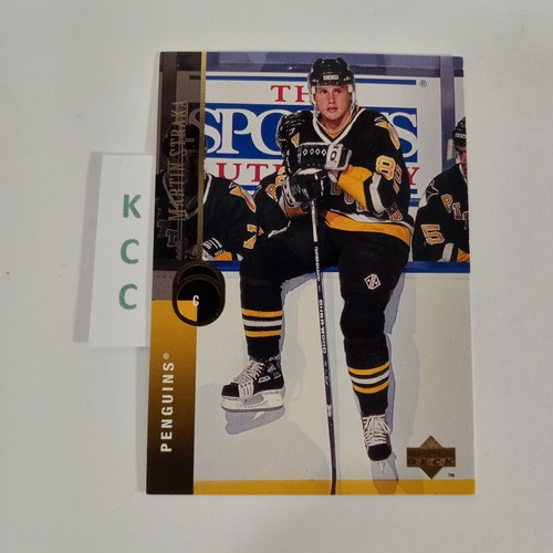 1994 upper deck martin - 1994-95,