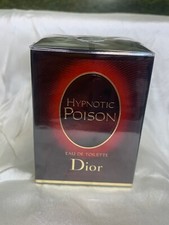 Hypnotic Poison Christian Dior