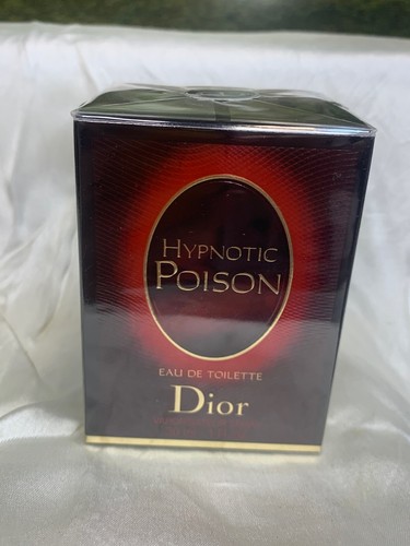 Hypnotic poison christian dior - poison,