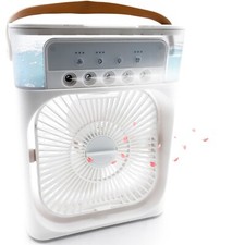 refrigerante aria portatile