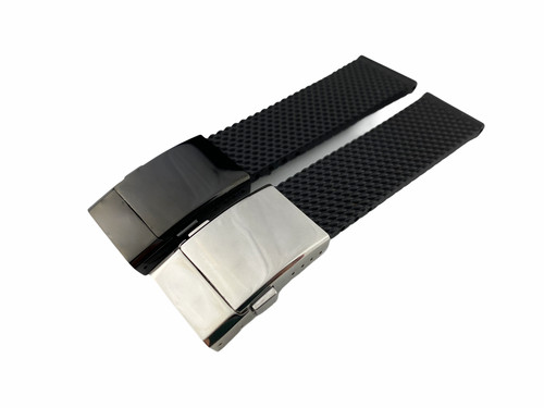 Cinturino in silicone - mm,