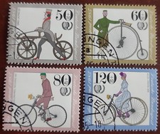Gioventù 1985: Biciclette