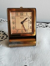 JAEGER 2 days  SVEGLIA  Travel