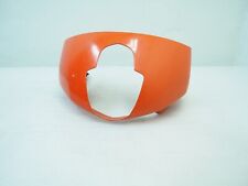 CUPOLINO CARENA FARO FANALE ANTERIORE DUCATI MULTISTRADA 620 2005 - 2007 ROSSA