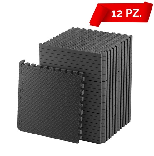 Tappeto puzzle tappetino - tappeto,
