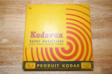 BANDE MAGNETIQUE BOBINE