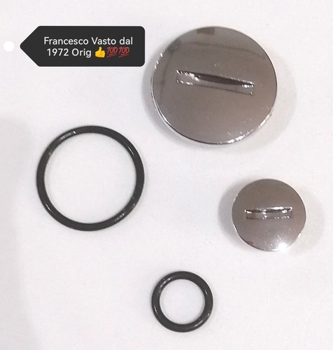 Tappi coperchio volano - tappi,