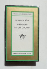 HEINRICH BOLL- OPINIONI DI UN