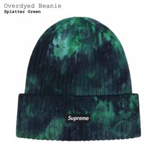 Nuovissimo berretto Supreme