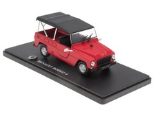 RENAULT RODEO 4 - 1:43 IXO