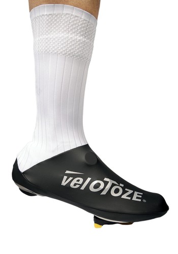 Copriscarpe velotoze aero - copriscarpe,