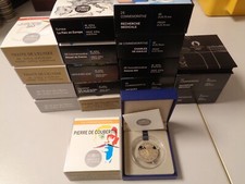 FRANCIA 2012 2022 - 2 euro in