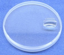 Vetro zaffiro per 25-295C1