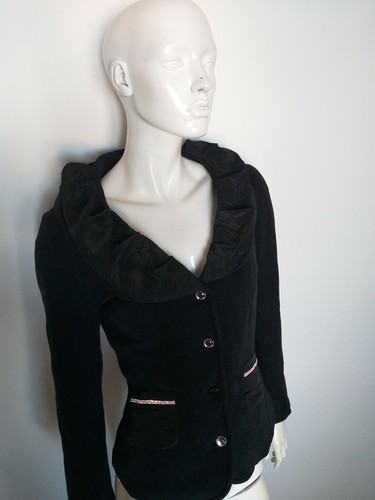 Piro elisa cavaletti blazer - elisa,
