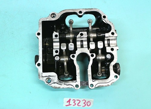 Coperchio testata yamaha - testata, xtz