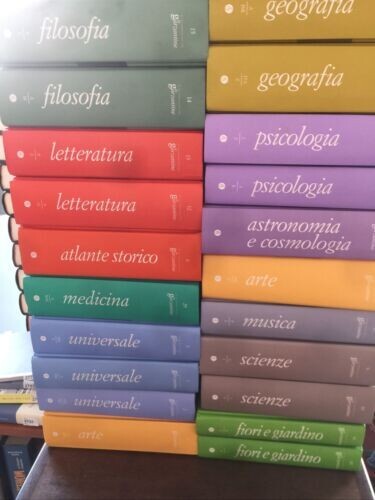 Garzantine corriere sera - corriere,